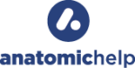 anatomic-help-monochrome-logo